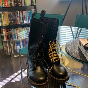 Doc Martens